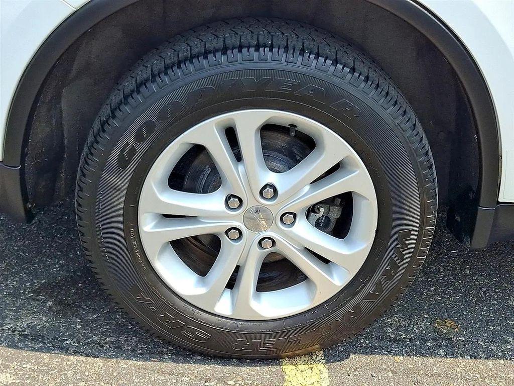 used 2013 Dodge Durango car, priced at $10,951