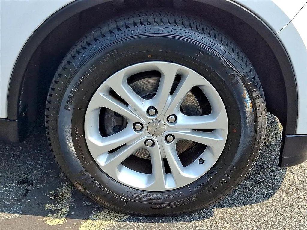 used 2013 Dodge Durango car, priced at $10,951