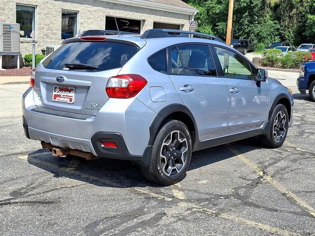 used 2014 Subaru XV Crosstrek car, priced at $12,851