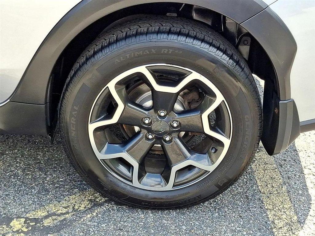 used 2014 Subaru XV Crosstrek car, priced at $12,851
