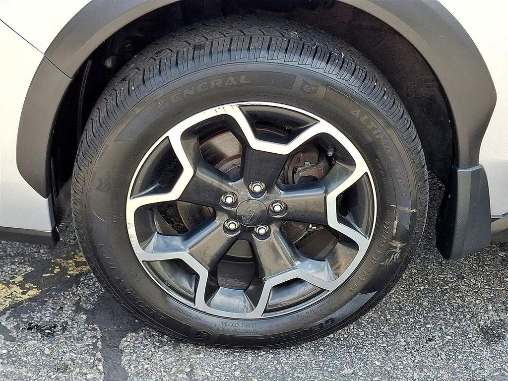 used 2014 Subaru XV Crosstrek car, priced at $12,851