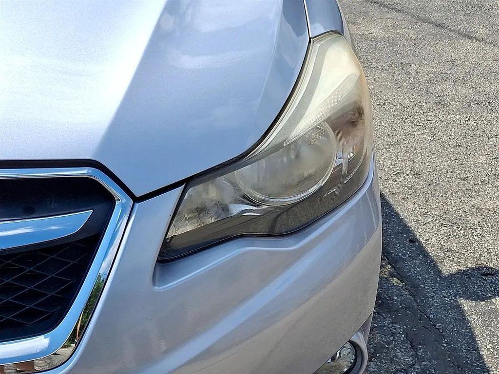 used 2014 Subaru XV Crosstrek car, priced at $12,851
