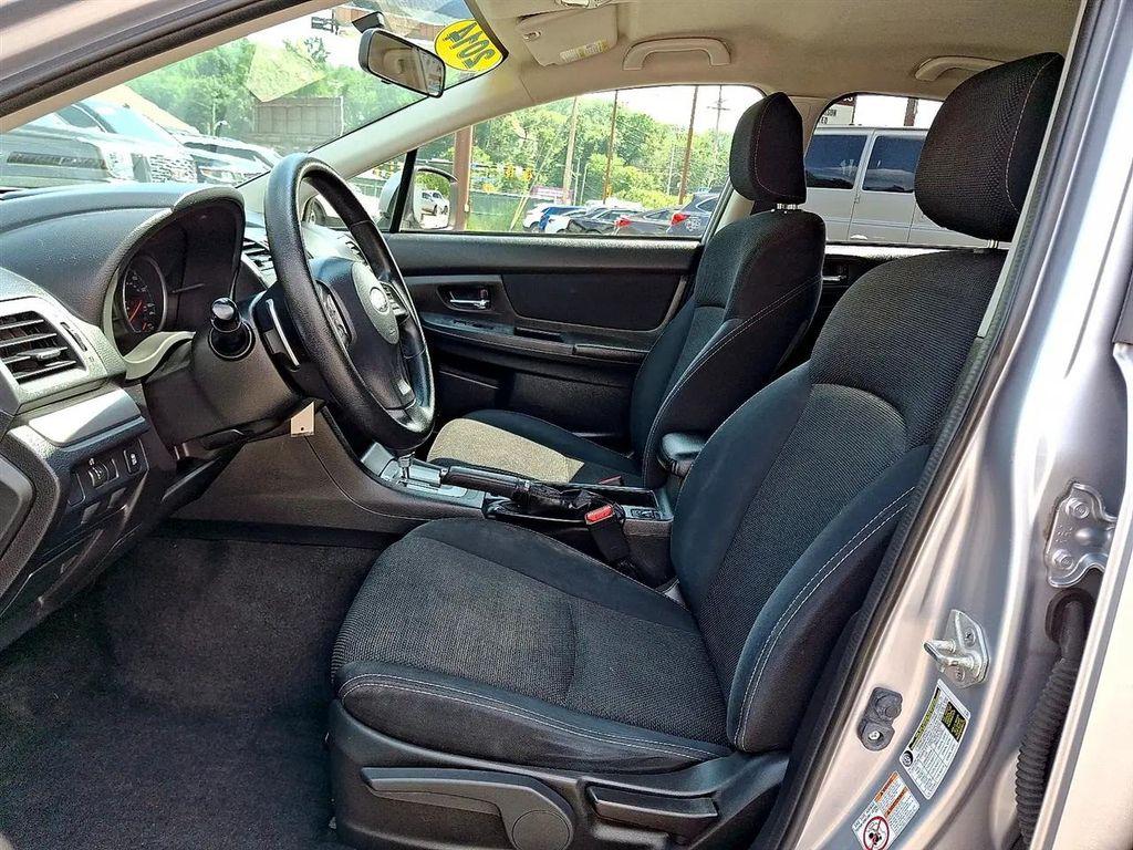 used 2014 Subaru XV Crosstrek car, priced at $12,851