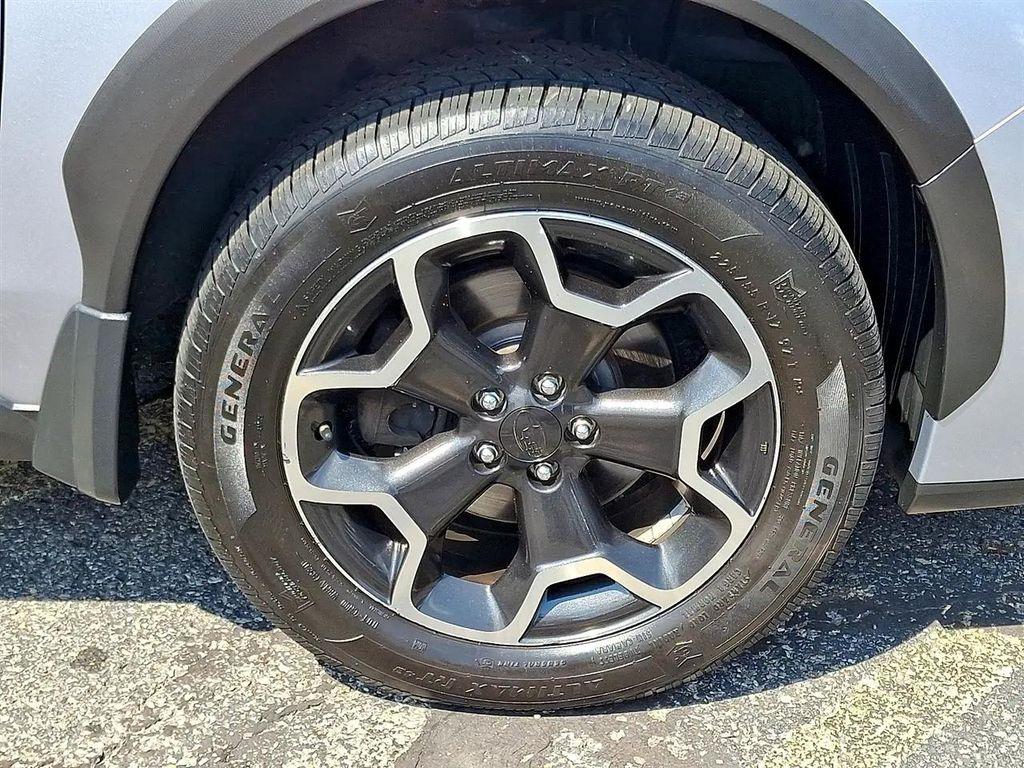 used 2014 Subaru XV Crosstrek car, priced at $12,851