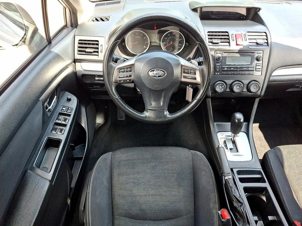 used 2014 Subaru XV Crosstrek car, priced at $12,851