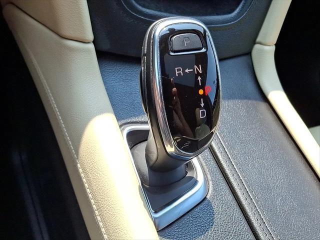 used 2018 Cadillac XT5 car, priced at $18,951