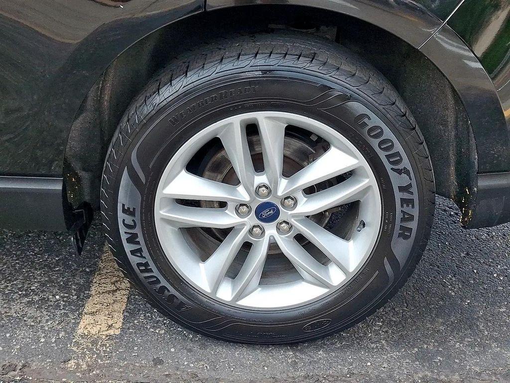 used 2016 Ford Edge car, priced at $11,951
