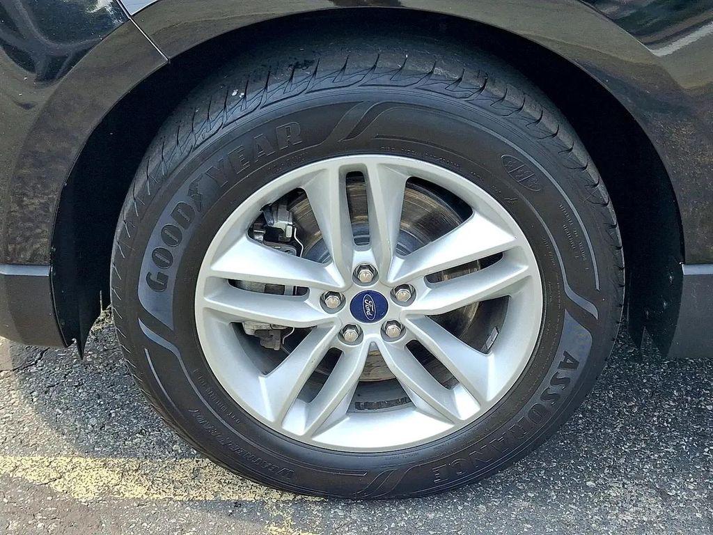 used 2016 Ford Edge car, priced at $11,951