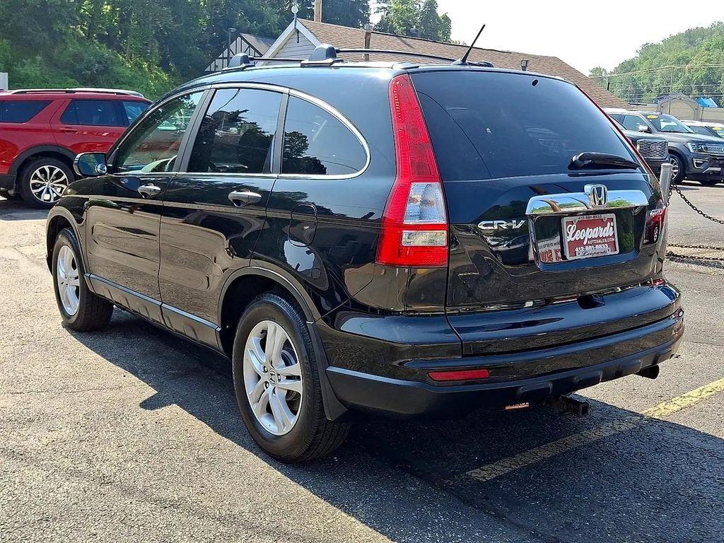 used 2011 Honda CR-V car, priced at $10,951