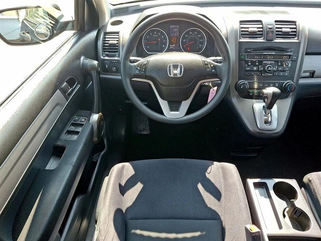 used 2011 Honda CR-V car, priced at $10,951