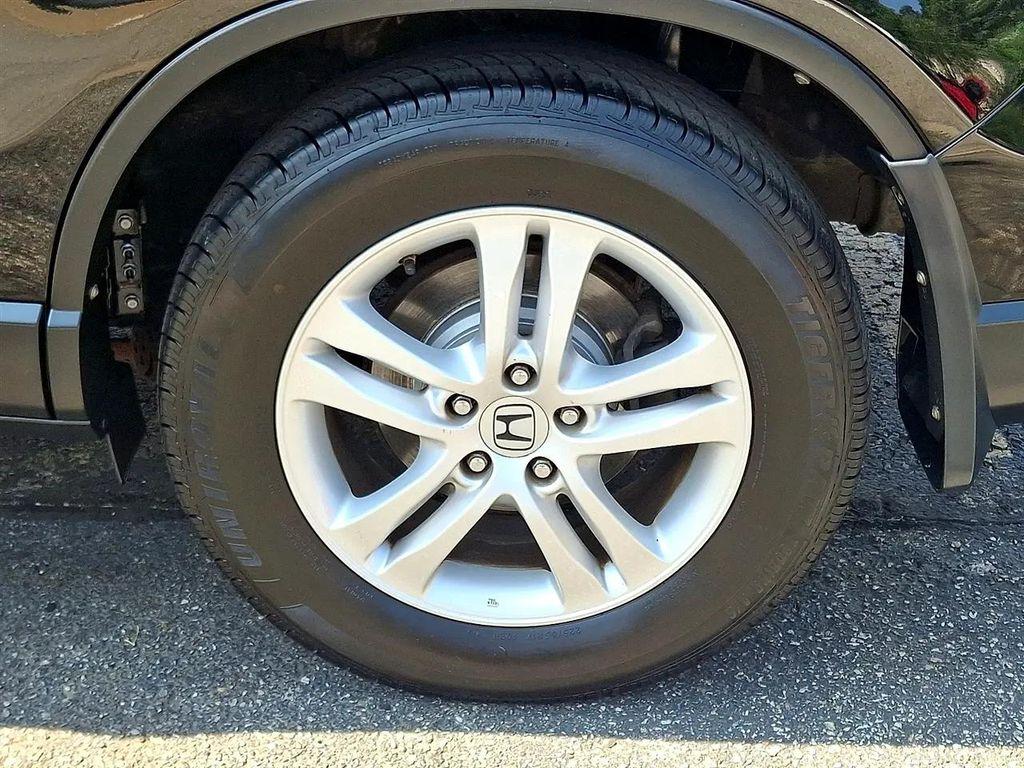 used 2011 Honda CR-V car, priced at $10,951