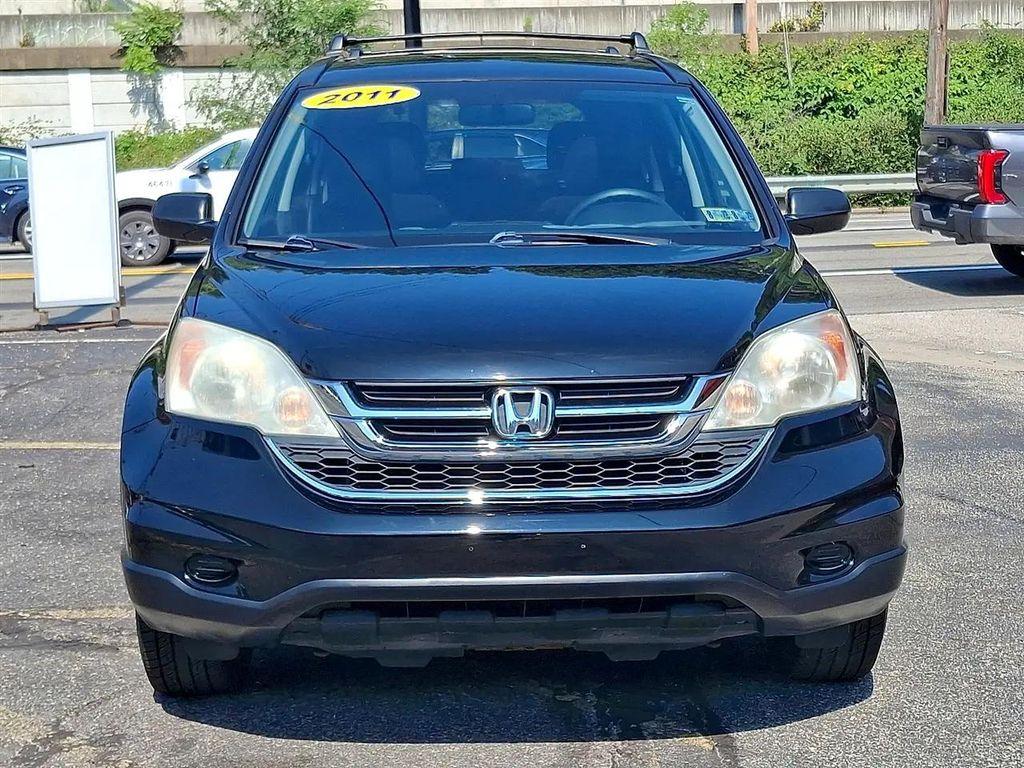 used 2011 Honda CR-V car, priced at $10,951