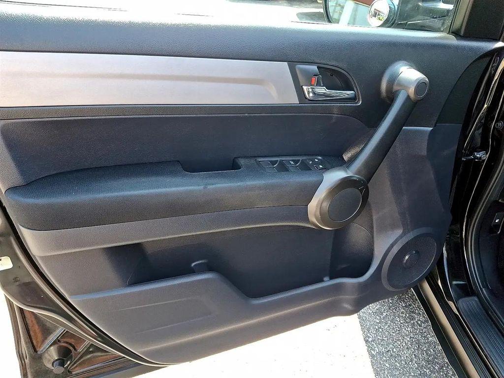used 2011 Honda CR-V car, priced at $10,951