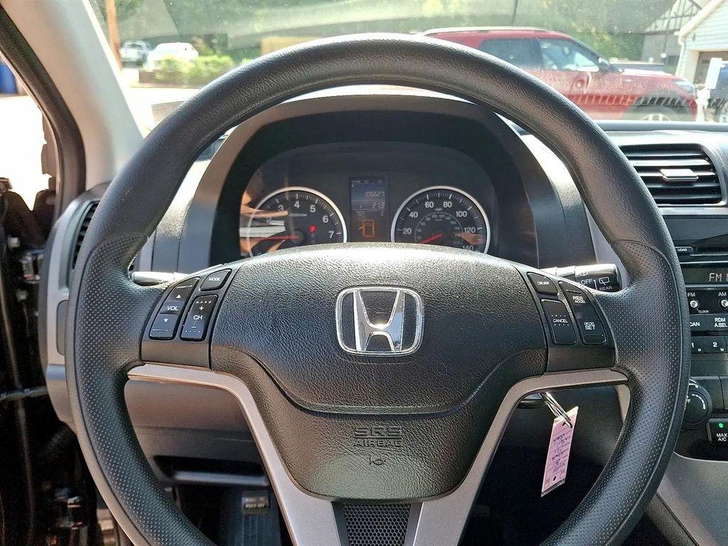 used 2011 Honda CR-V car, priced at $10,951