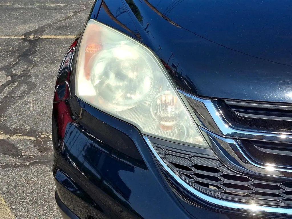 used 2011 Honda CR-V car, priced at $10,951