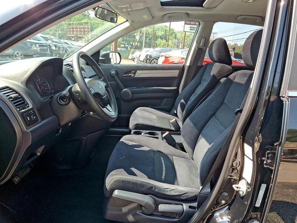 used 2011 Honda CR-V car, priced at $10,951