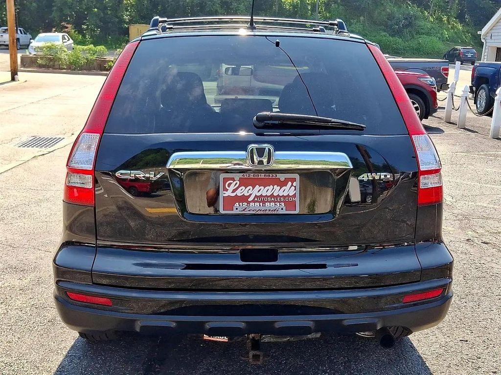 used 2011 Honda CR-V car, priced at $10,951