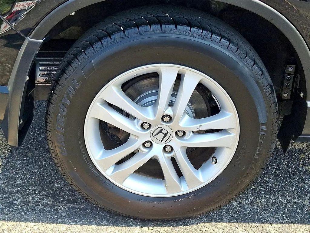 used 2011 Honda CR-V car, priced at $10,951