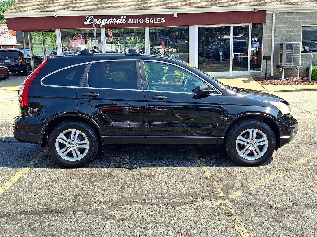 used 2011 Honda CR-V car, priced at $10,951