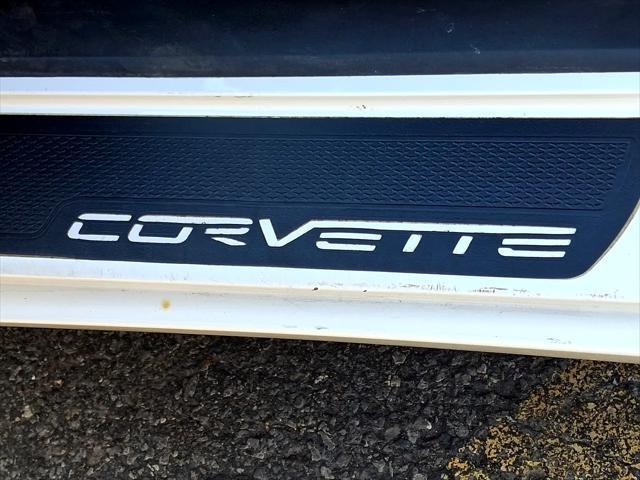 used 2005 Chevrolet Corvette car, priced at $23,751