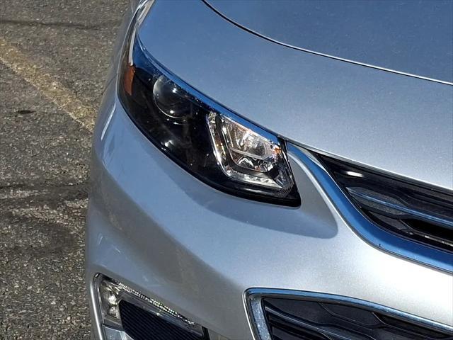 used 2016 Chevrolet Malibu car, priced at $10,951