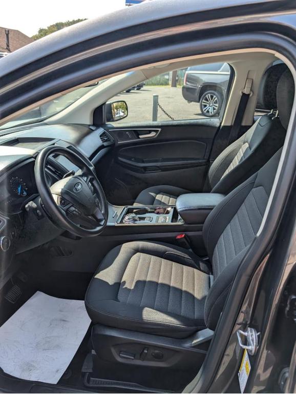 used 2020 Ford Edge car, priced at $14,951