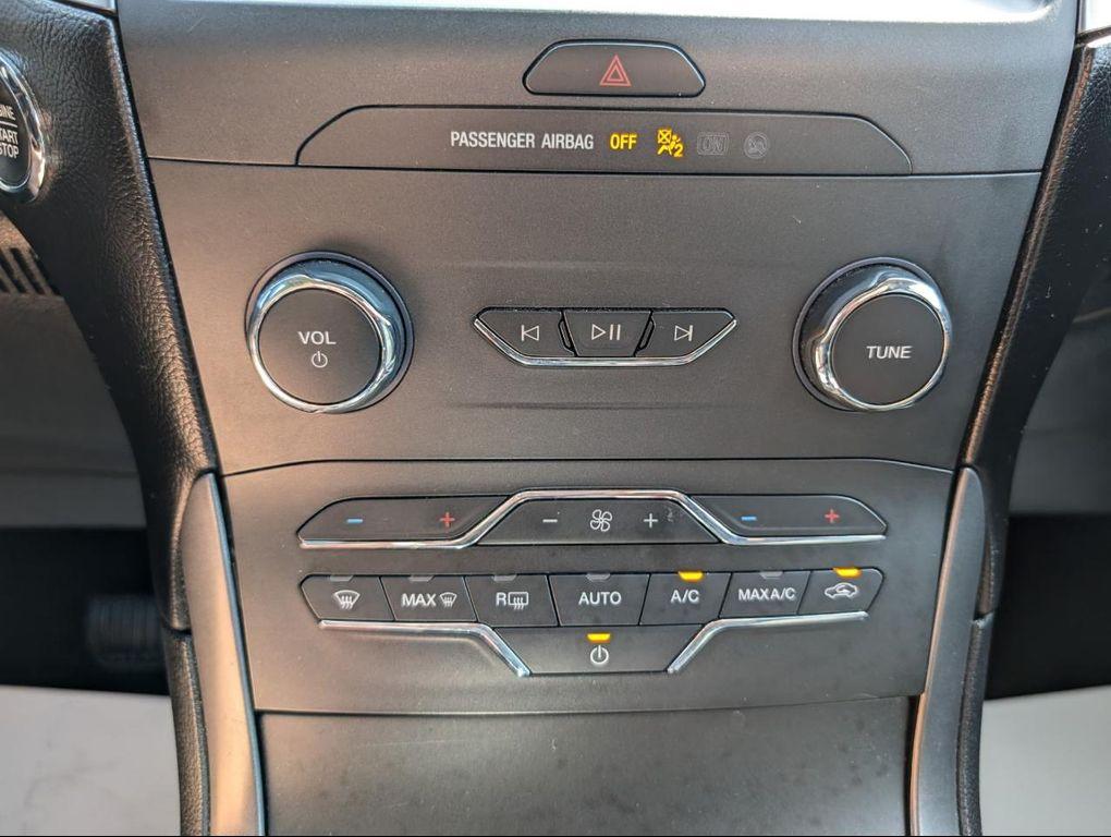 used 2020 Ford Edge car, priced at $14,951