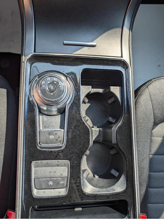 used 2020 Ford Edge car, priced at $14,951