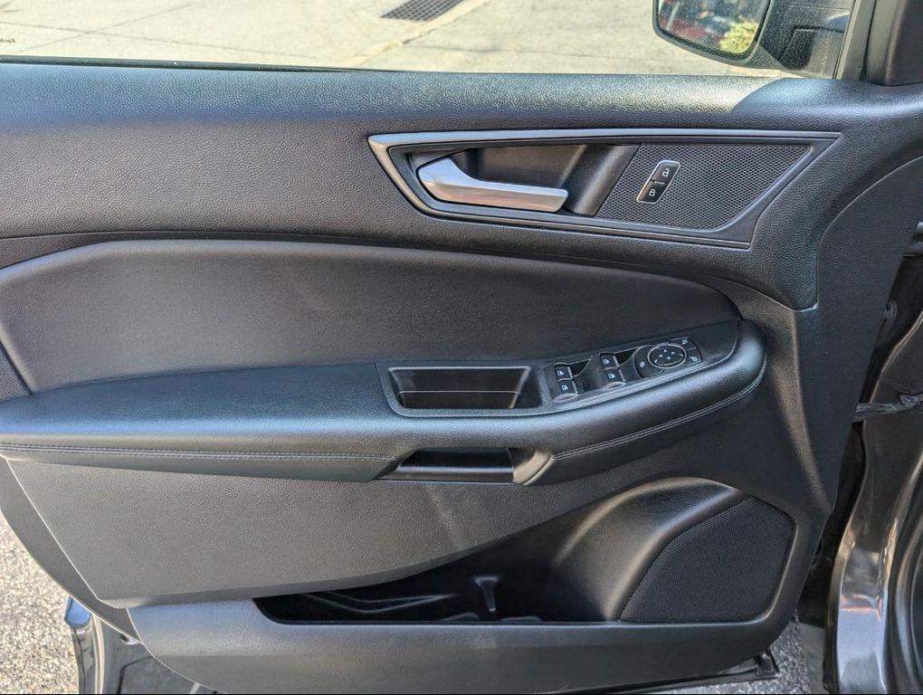 used 2020 Ford Edge car, priced at $14,951