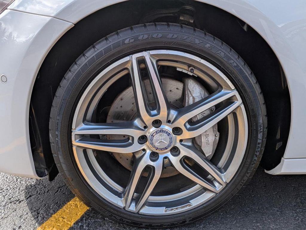 used 2017 Mercedes-Benz E-Class car, priced at $20,951