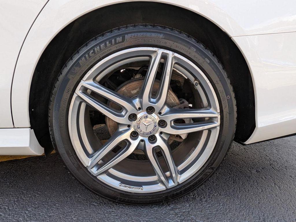 used 2017 Mercedes-Benz E-Class car, priced at $20,951