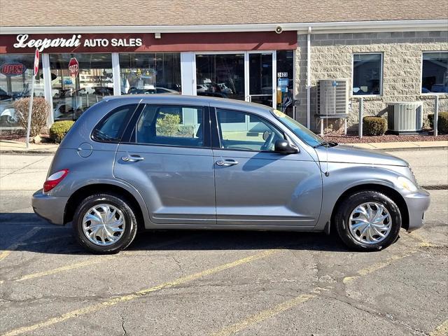 used 2008 Chrysler PT Cruiser car, priced at $7,951