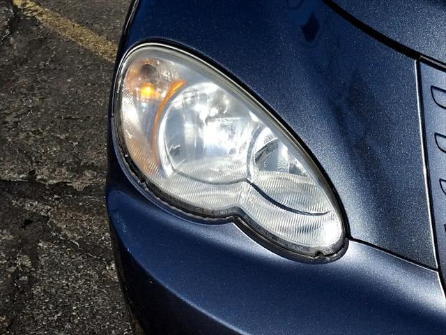 used 2008 Chrysler PT Cruiser car, priced at $7,951