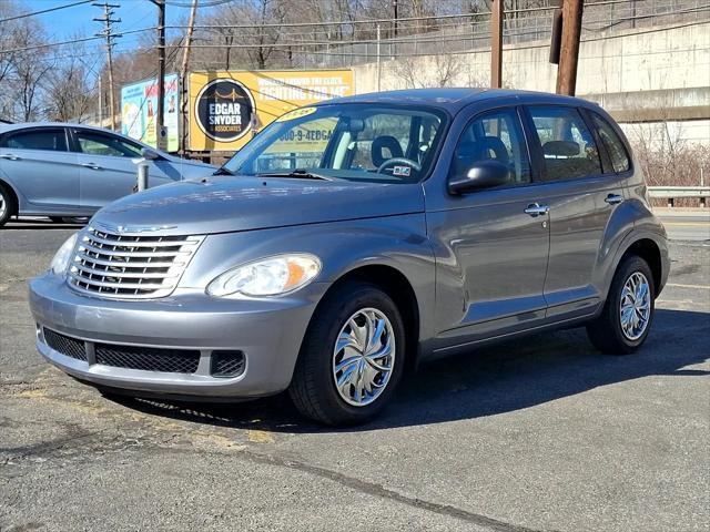 used 2008 Chrysler PT Cruiser car, priced at $7,951