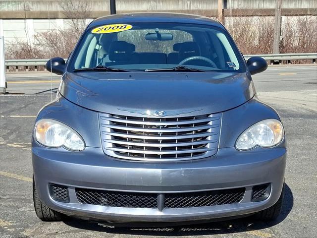 used 2008 Chrysler PT Cruiser car, priced at $7,951