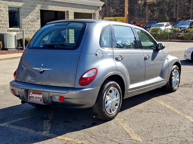 used 2008 Chrysler PT Cruiser car, priced at $7,951