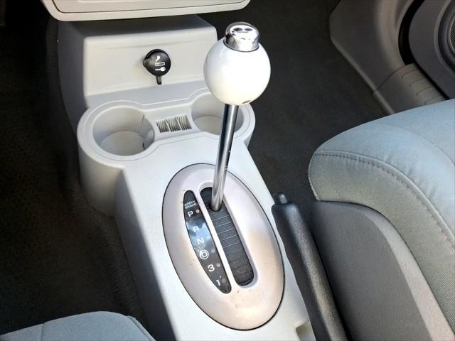used 2008 Chrysler PT Cruiser car, priced at $7,951