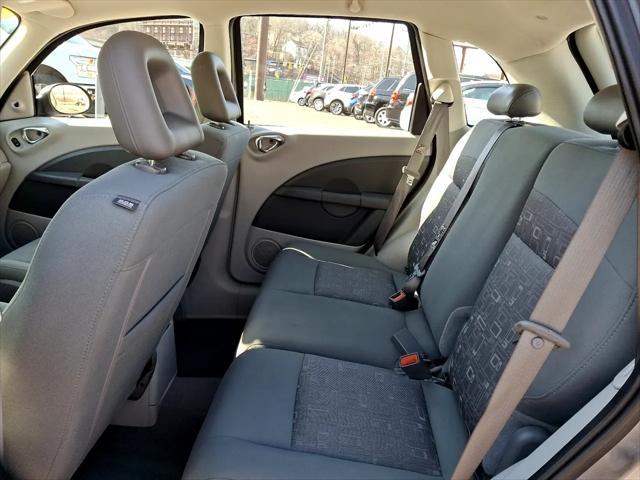 used 2008 Chrysler PT Cruiser car, priced at $7,951