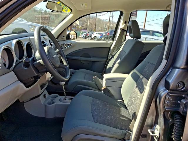 used 2008 Chrysler PT Cruiser car, priced at $7,951