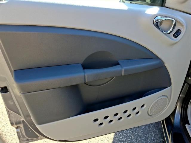 used 2008 Chrysler PT Cruiser car, priced at $7,951