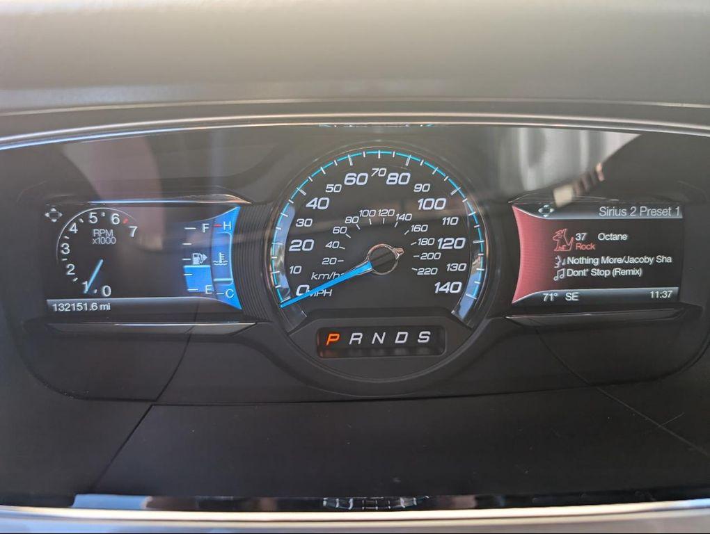 used 2018 Ford Taurus car, priced at $10,951