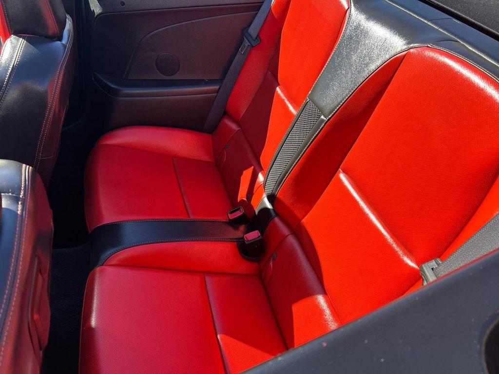 used 2011 Chevrolet Camaro car, priced at $15,951