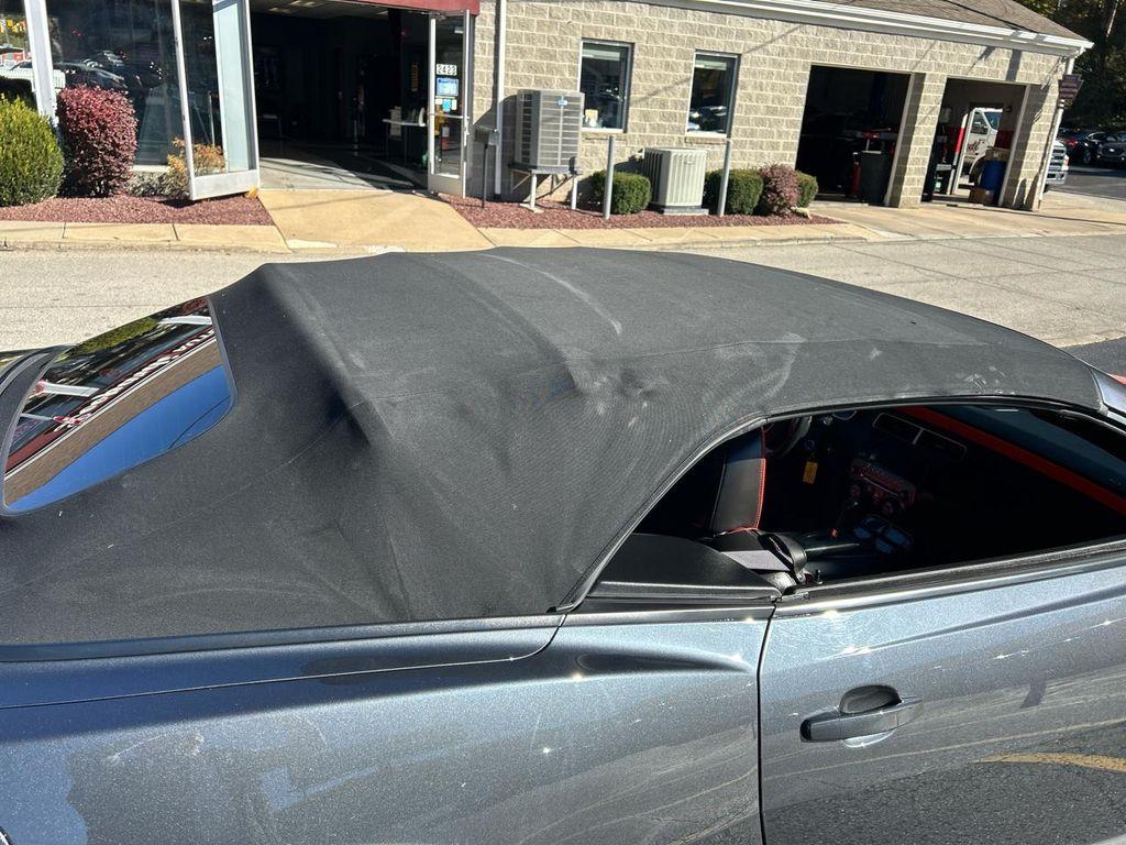 used 2011 Chevrolet Camaro car, priced at $15,951