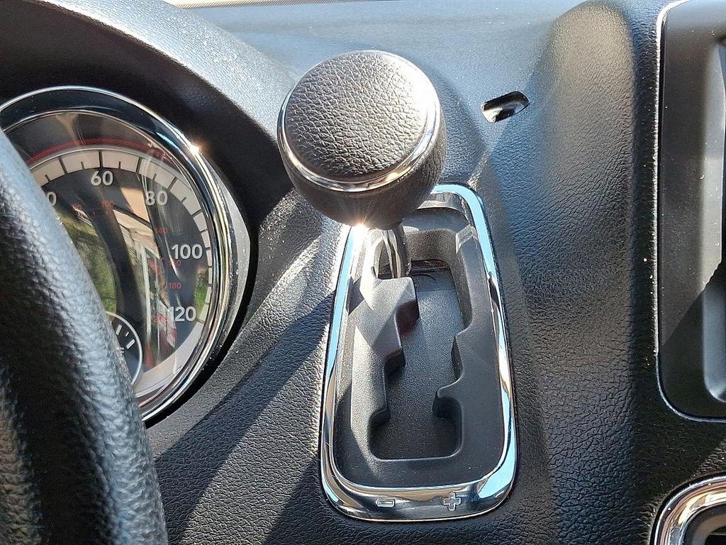 used 2016 Dodge Grand Caravan car, priced at $9,951