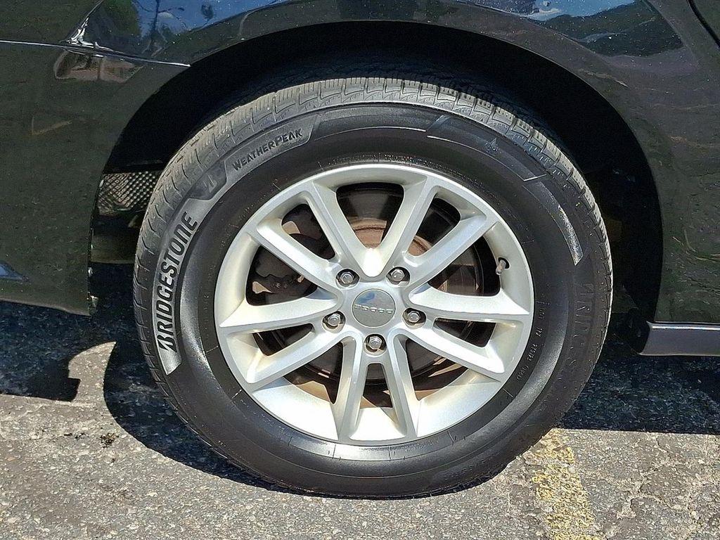 used 2016 Dodge Grand Caravan car, priced at $9,951