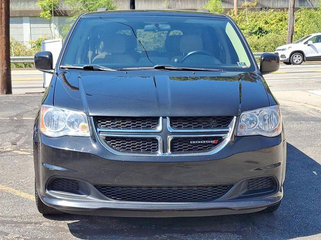 used 2016 Dodge Grand Caravan car, priced at $9,951