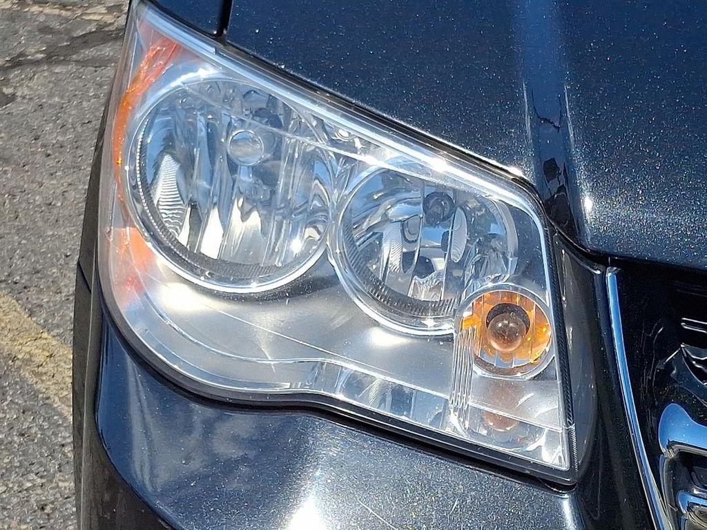 used 2016 Dodge Grand Caravan car, priced at $9,951
