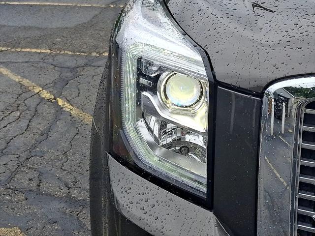used 2019 GMC Yukon XL car, priced at $26,951