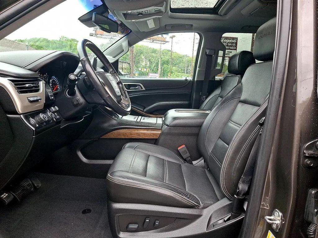 used 2019 GMC Yukon XL car, priced at $24,949