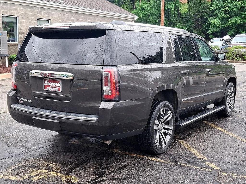 used 2019 GMC Yukon XL car, priced at $24,949